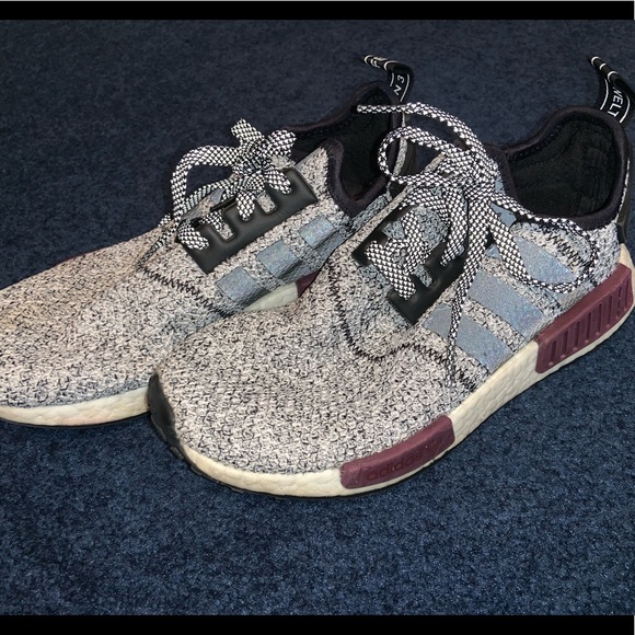 adidas Shoes - Adidas NMDs